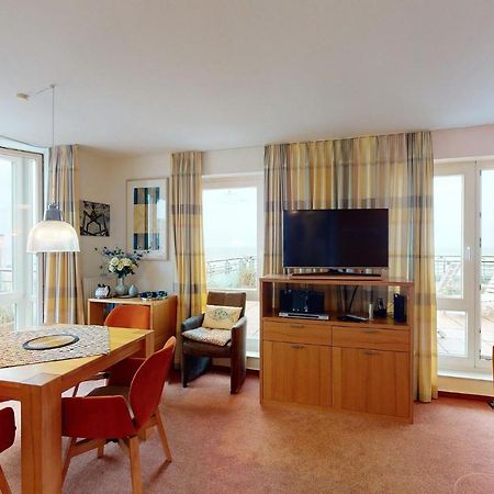 Kaiserhof Kaiserhof 110 Wangerooge Extérieur photo